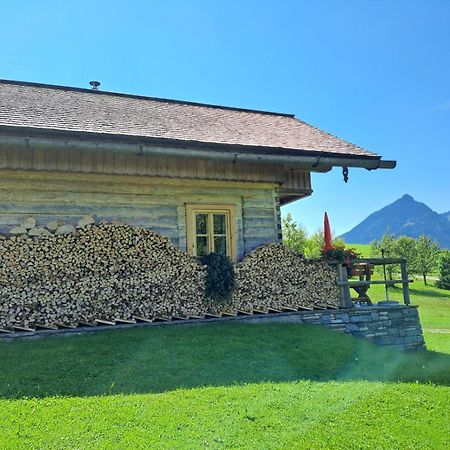 Ferienhof Brunbacher Wolfgangsee Saint Wolfgang Zewnętrze zdjęcie