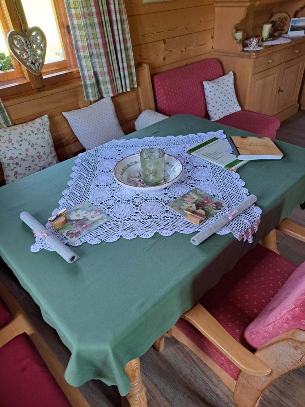Ferienhof Brunbacher Wolfgangsee Saint Wolfgang Zewnętrze zdjęcie