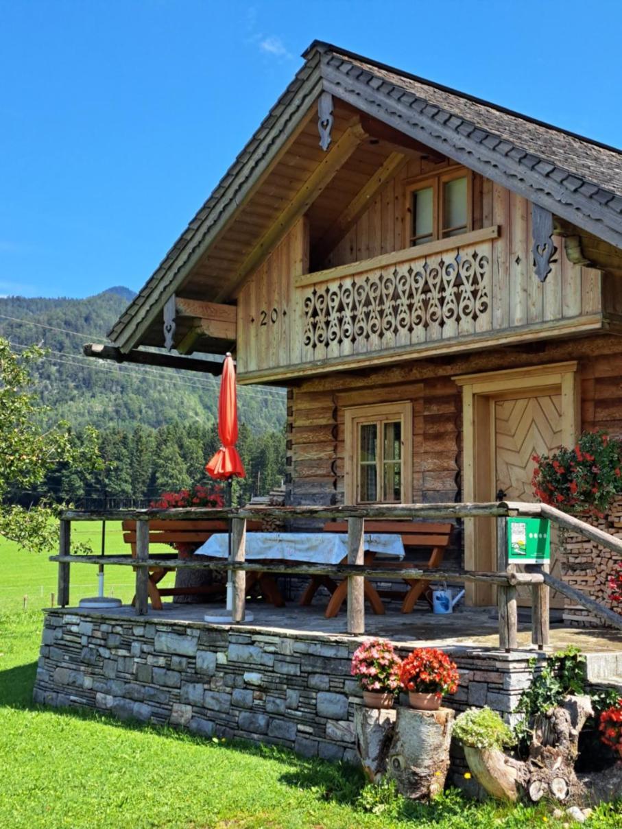 Ferienhof Brunbacher Wolfgangsee Saint Wolfgang Zewnętrze zdjęcie