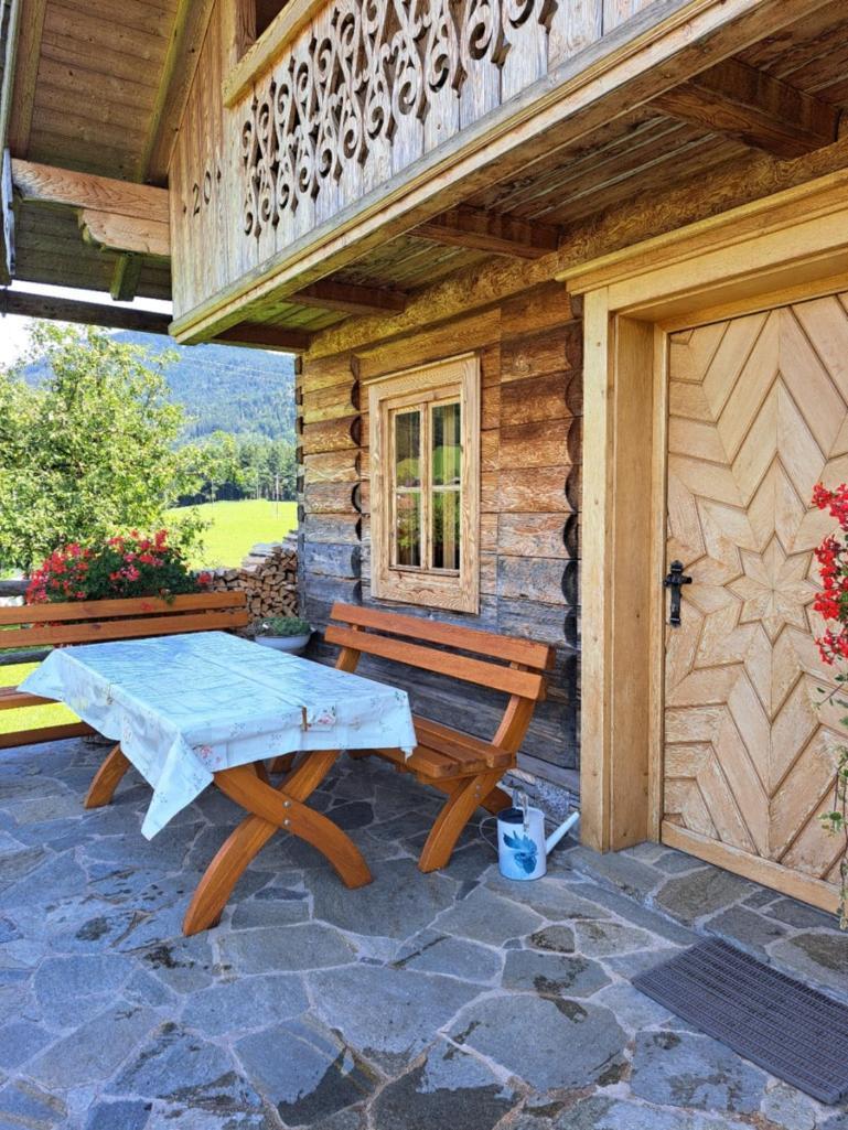 Ferienhof Brunbacher Wolfgangsee Saint Wolfgang Zewnętrze zdjęcie