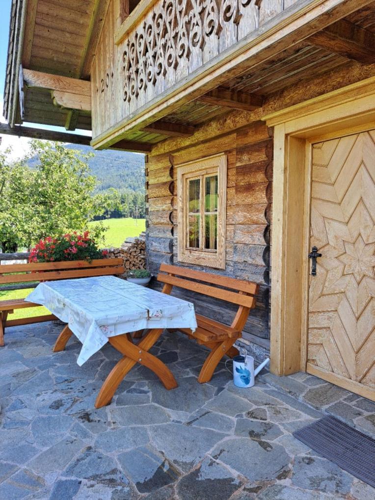 Ferienhof Brunbacher Wolfgangsee Saint Wolfgang Zewnętrze zdjęcie