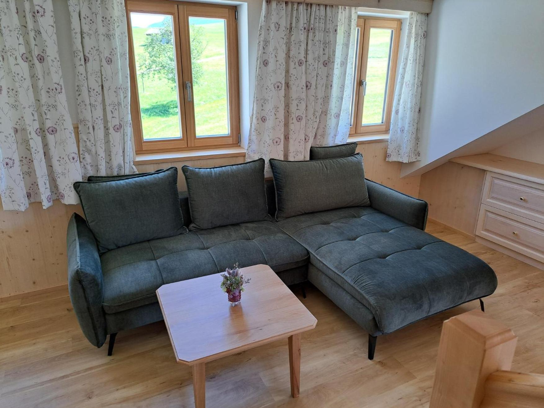 Ferienhof Brunbacher Wolfgangsee Saint Wolfgang Zewnętrze zdjęcie