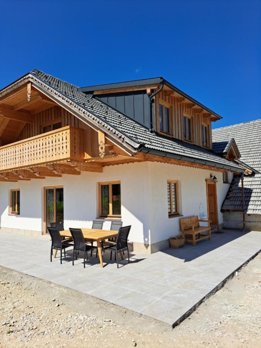 Ferienhof Brunbacher Wolfgangsee Saint Wolfgang Zewnętrze zdjęcie