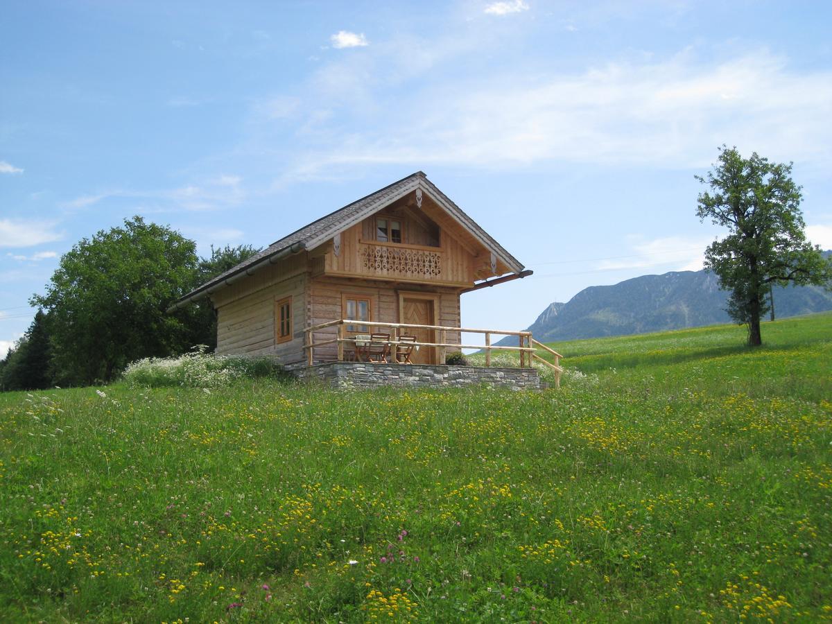 Ferienhof Brunbacher Wolfgangsee Saint Wolfgang Zewnętrze zdjęcie
