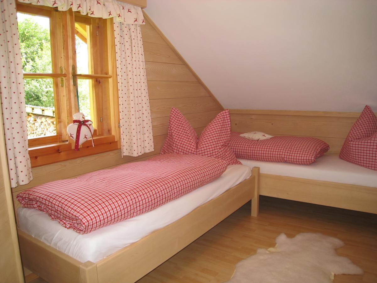 Ferienhof Brunbacher Wolfgangsee Saint Wolfgang Zewnętrze zdjęcie