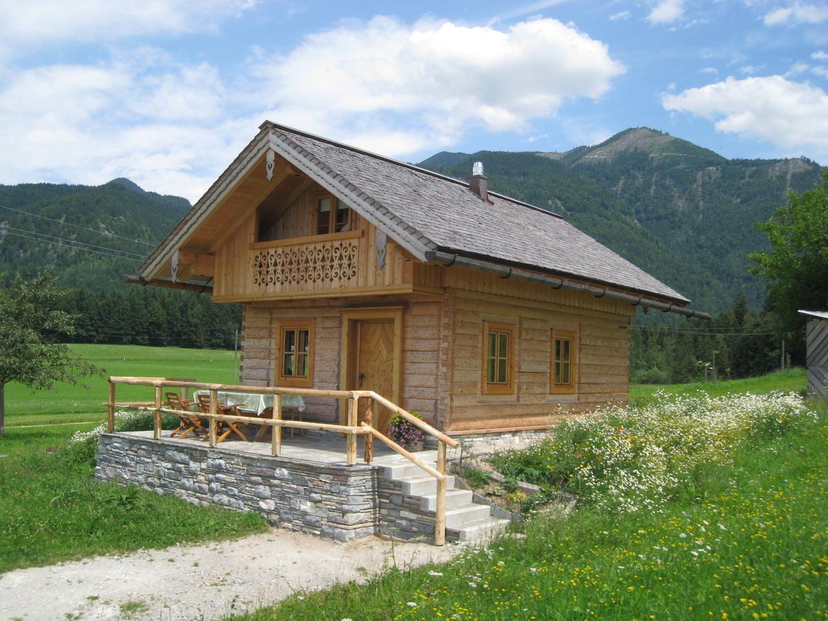 Ferienhof Brunbacher Wolfgangsee Saint Wolfgang Zewnętrze zdjęcie